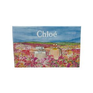 Chloé Les Mini Chloé by Chloé 2-Piece Gift Set - 0.67 fl oz / 20 ml x 2